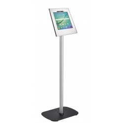 Support VOGEL'S iPad 2, 3 et 4 avec pied de sol mobile