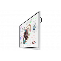 SAMSUNG FLIP Pro 4 WM75B Écran numérique interactif 75"