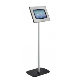 Support VOGEL'S iPad 2, 3 et 4 avec pied de sol mobile