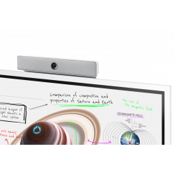 SAMSUNG FLIP Pro 55" WM55B Écran numérique interactif