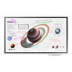 SAMSUNG FLIP Pro 55" WM55B Écran numérique interactif
