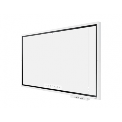 Boitier de connectiques en face avant SAMSUNG CY-TF65BRCXEN pour écrans tableau interactif SAMSUNG FLIP 4 55" et 65"