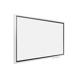 Boitier de connectiques en face avant SAMSUNG CY-TF65BRCXEN pour écrans tableau interactif SAMSUNG FLIP 4 55" et 65"