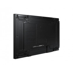 SAMSUNG VM55B-U LH55VMBUBGBXEN Écran 55" pour mur vidéo à bordures extrêmement fines de 3.5 mm d'une luminosité de 500cd/m2