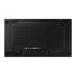 SAMSUNG VM55B-U LH55VMBUBGBXEN Écran 55" pour mur vidéo à bordures extrêmement fines de 3.5 mm d'une luminosité de 500cd/m2