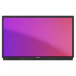 PROMETHEAN ActivPanel 9 AP9-A86-EU-1 Écran numérique Interactif 86"