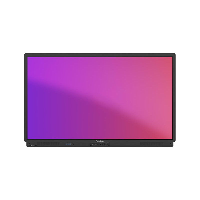 PROMETHEAN ActivPanel 9 AP9-A86-EU-1 Écran numérique Interactif 86"