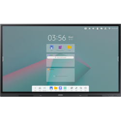 SAMSUNG WA65C Tableau blanc interactif collaboratif 65" LH65WACWLGCXEN
