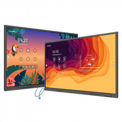 NEWLINE LYRA TT-6521Q Écran numérique interactif 65"