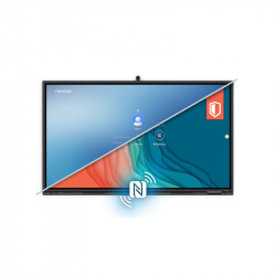 NEWLINE ELARA TT-6522Q Écran numérique interactif 65"