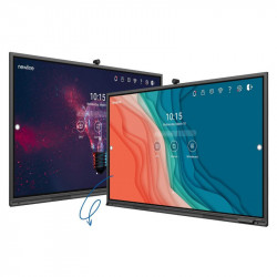 NEWLINE ELARA TT-6522Q Écran numérique interactif 65"