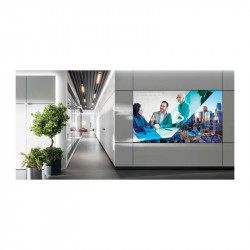 SAMSUNG LH016IABMHS/EN IW016J Mur LED All-in-One The Wall 292" 4K pitch 1,68mm