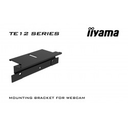 IIYAMA ProLite TE8612MIS-B2AG Écran numérique interactif 86"