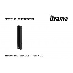 IIYAMA ProLite TE8612MIS-B2AG Écran numérique interactif 86"