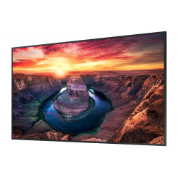 SAMSUNG QM55C LH55QMCEBGCXEN Écran professionnel UHD 4K intérieur 55"