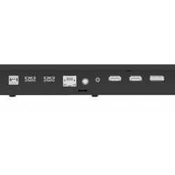 IIYAMA PROLITE TF5539AS-B1AG Écran 55" tactile 15 points