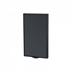 DAHUA DHI-LDH43-WAI200L Écran vitrine haute luminosité 43" 3000 CDL