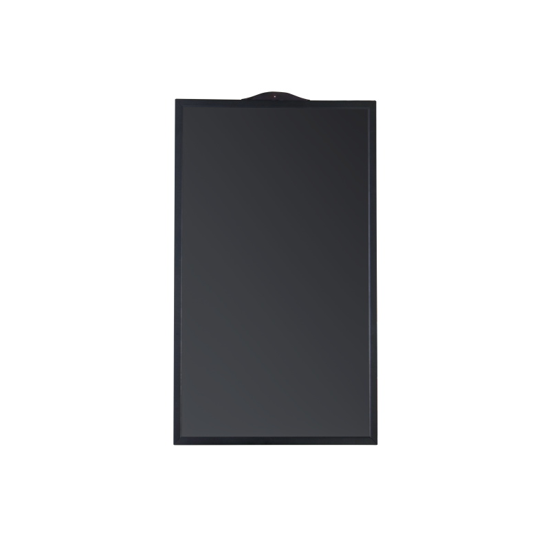 Huijintao Vitrine de Football avec éclairage LED RGBW, Vitrine Acrylique pour Collection - Décoration
