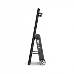 REFEE ECO 43 RFA Plus Chevalet Trottoir mobile extérieur 2500 cd/m2