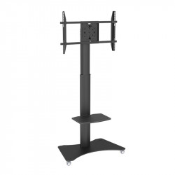 SCREEN UP PS3270V2 Support écran 32" à 70" salle de réunion visioconférence