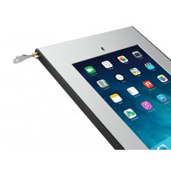 Support bureau VOGEL'S pour tablettes iPad Pro 10.5" et iPad Air 10.5" à 2 bras de pivot