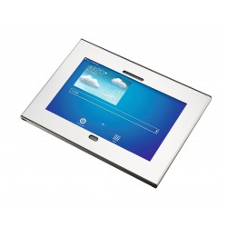 Support bureau VOGEL'S pour tablettes Samsung Galaxy Tab S 10.5" à 1 bras de pivot