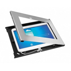 Support bureau VOGEL'S pour tablettes Samsung Galaxy Tab S 10.5" à 2 bras de pivot