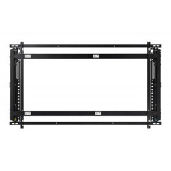 Support Mural Écran Mur Vidéo SAMSUNG WMN-55VD pour écrans SAMSUNG UE55 UM55 UD55 UH55