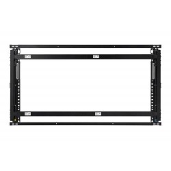 Support Mural Écran Mur Vidéo pour écran SAMSUNG UE55 UM55 UD55 UH55