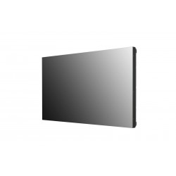 Écran LG 55VM5E de 55" à bords extra fins pour mur video d'une luminosité de 500 cd/m2