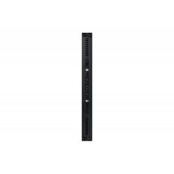 Écran vitrine haute luminosité double faces 46" SAMSUNG OM46N-D avec écrans de 3000CDL en face avant et 1000CDL en face arrière