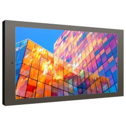 Écran exterieur 55" DYNASCAN DO552LR4 d'une luminosité de 3500 CDL