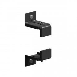 VOGEL'S PFA 9127 Pinces pour accessoires types lecteurs média