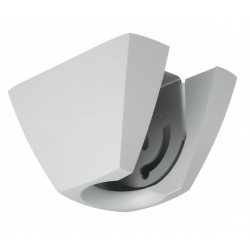 VOGEL'S PFA 9010 Fixation plafond pour tubes PFA90xx