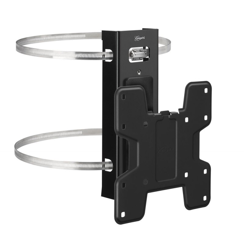 Smavles Lot De 2 Pinces Super Clamp Caméra - Support Fixation Lumière Vidéo Et Moniteur