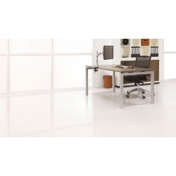 VOGEL'S PFD8523 Pied statique pour support écran bureau