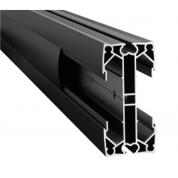 VOGEL'S PUC 2927 Poteau 270 cm pour supports de murs vidéos