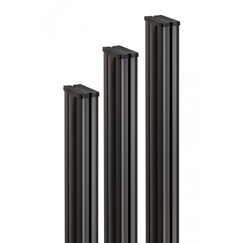 VOGEL'S PUC 2927 Poteau 270 cm pour supports de murs vidéos