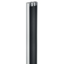 VOGEL'S PUC 2308 Tube 80 cm pour supports d'écrans plafonds