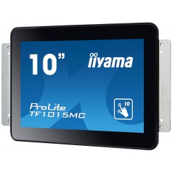 IIYAMA PROLITE TF1015MC-B2 Écran 10" tactile 10 points
