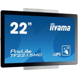 IIYAMA PROLITE TF2215MC-B1 Écran 22" tactile 10 points