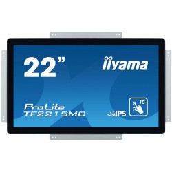 IIYAMA PROLITE TF2215MC-B1 Écran 22" tactile 10 points