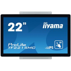 IIYAMA PROLITE TF2215MC-B1 Écran 22" tactile 10 points