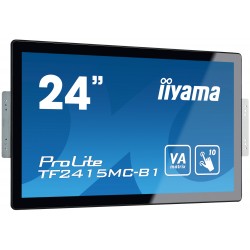 IIYAMA PROLITE TF2415MC-B2 Écran 24" tactile 10 points