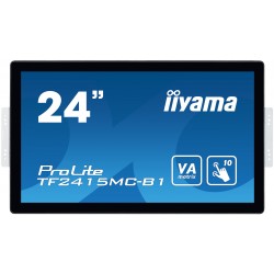 IIYAMA PROLITE TF2415MC-B2 Écran 24" tactile 10 points