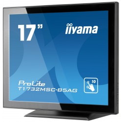 IIYAMA PROLITE T1732MSC-B5AG Écran 17" tactile 10 points