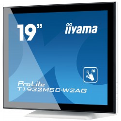 IIYAMA PROLITE T1932MSC-W2AG Écran 19" tactile 10 points