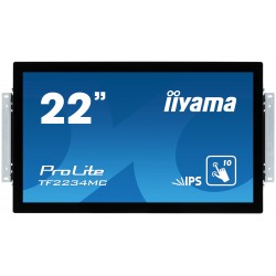 IIYAMA PROLITE TF2234MC-B6AGB Écran 22" tactile 10 points