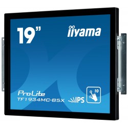 IIYAMA PROLITE TF1934MC-B5X Écran 19" tactile 10 points