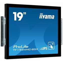 IIYAMA PROLITE TF1934MC-B5X Écran 19" tactile 10 points